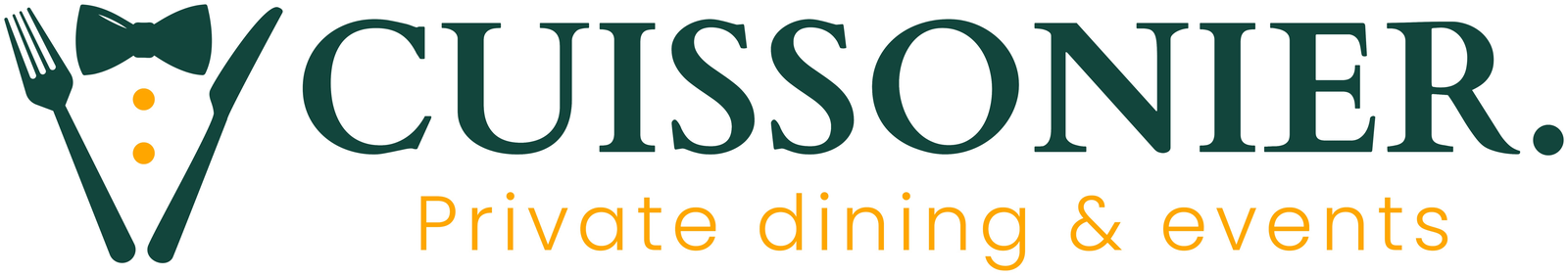 Cuissonier, private dining & events